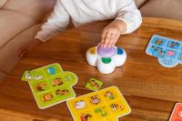 Diset Yo Aprendo Bingo Animales, Juguete Educativo para niños a Partir de 2 años - details 4