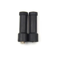 Antena Corta Mini 4CM SMA UHF 400-480MHz Para Radio Portátil Kenwood Baofeng Intercomunicador De Coche Antena - details 2