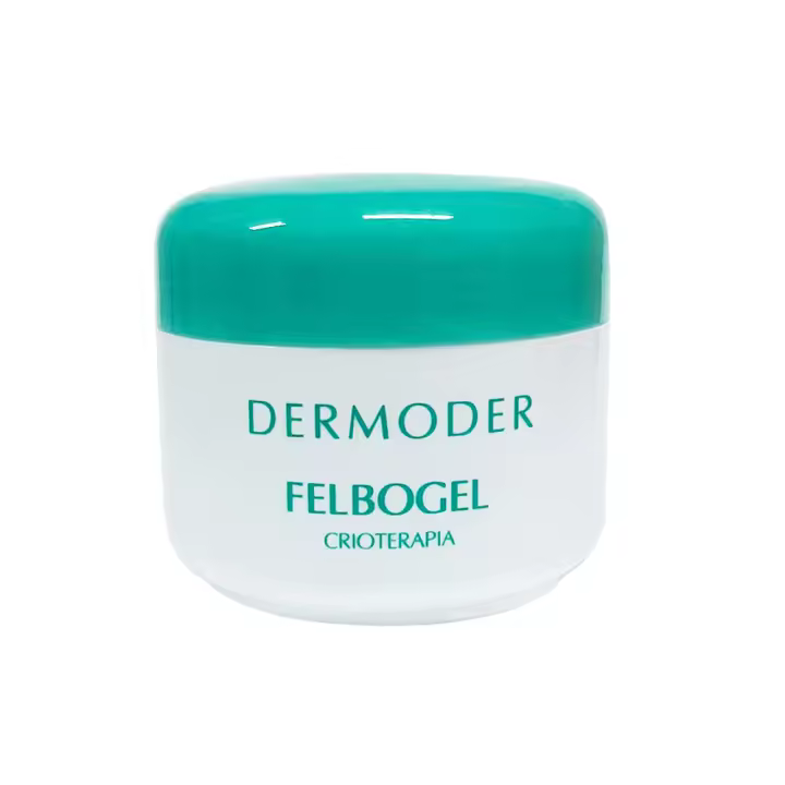 DERMODER. SVSVELTISSE FELBOGEL (tarro) 200 ML - 1