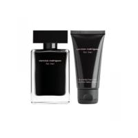 Narciso Rodriguez - Set Regalo For Her 50 Ml + Crema de manos 50 Ml . Estuche de regalo para mujer. Elegancia, manos sedosas y Almizcle Icónico 🌸✨ - details 2