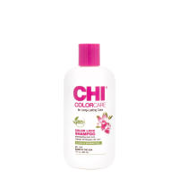 WHO ColorCare Color Lock Shampoo 355ml - champú para Cabello coloriado - details 1