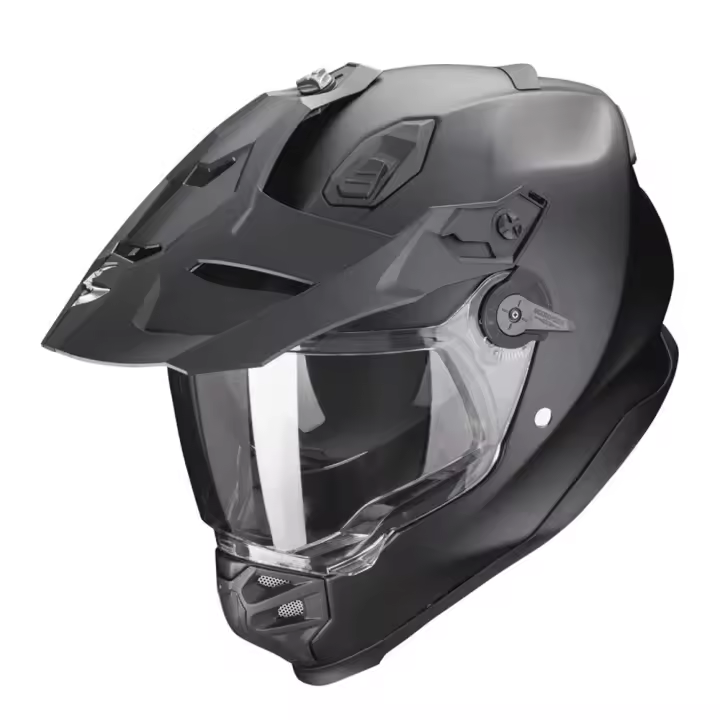 Scorpion Casco Integral Adf-9000 Air Solid - 1