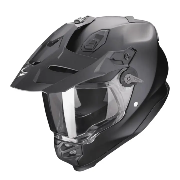 Scorpion Casco Integral Adf-9000 Air Solid - 1