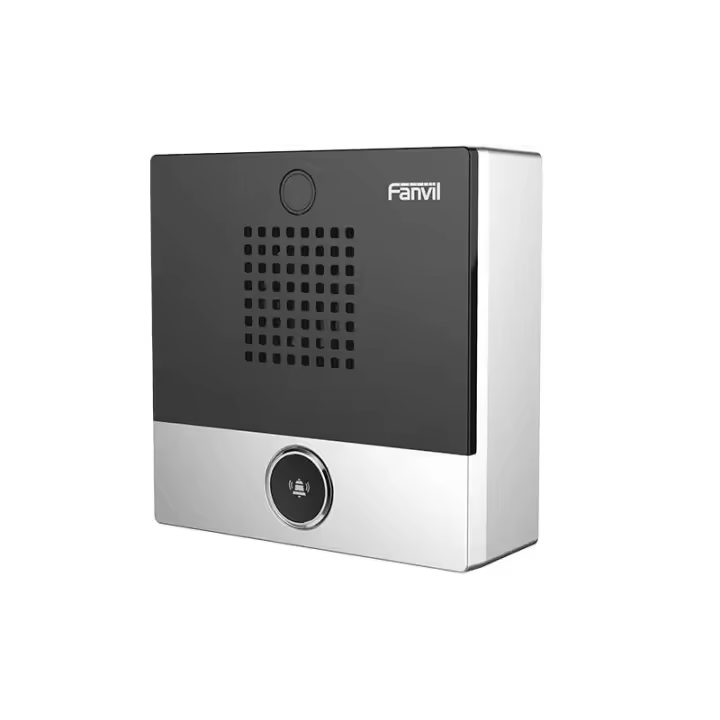 Fanvil i10S SIP mini Intercomunicador un botón - 1