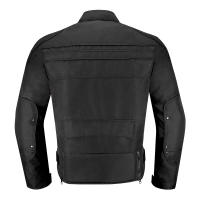 Chaqueta De Motocicleta Para Hombre Con Pantalones Motos Transpirable Mesh Protección Para 4 Estaciones Interiores Removibles - details 1