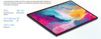 HONOR Pad X8a Tablet 4GB 128GB, Ampliable hasta 1TB, Pantalla 11 Pulgadas 90Hz, 8300mAh Batería, Snapdragon 680, Android 14, WiFi , Gris - details 4