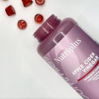Farmasi - Nutriplus Gummies - Vinagre de Sidra de Manzana - details 2