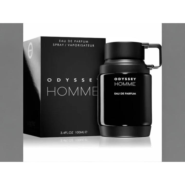 Armaf Odyssey Homme Eau de Parfum .Original para Hombre 100 Ml Vaporizador — oferta en Miravia