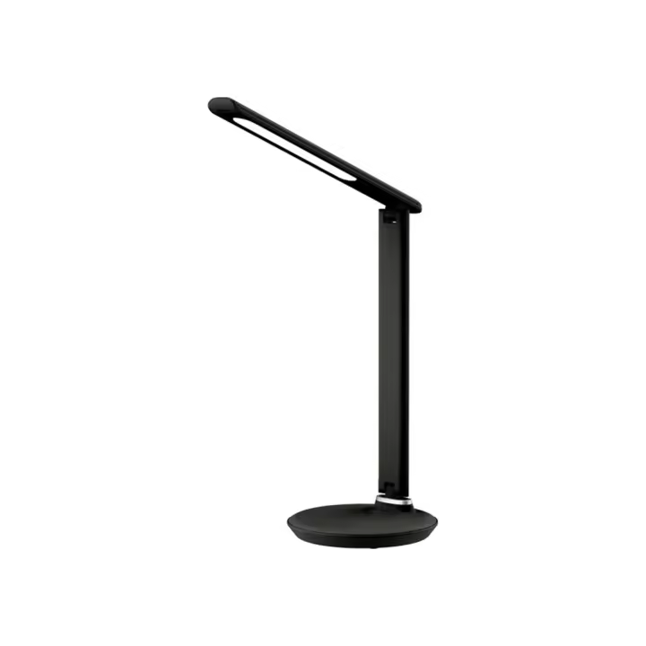 Lámpara Flexo LED 9W 2700-6500K Negro IP20 OSIAS 2700-6500K RABALUX - 1