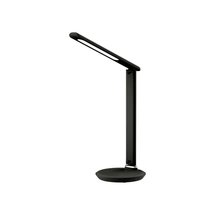 Lámpara Flexo LED 9W 2700-6500K Negro IP20 OSIAS 2700-6500K RABALUX - 1
