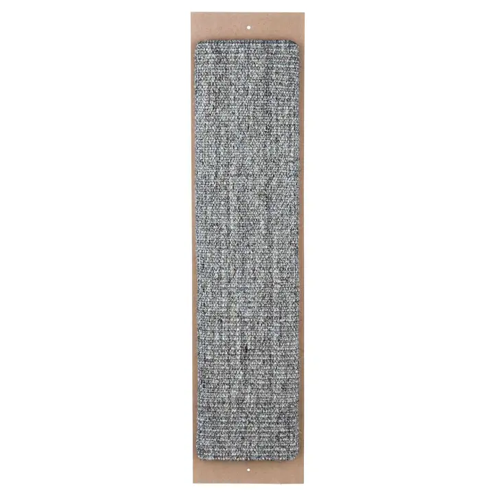 TRIXIE Tabla Rascadora XL, 17x70 cm, Gris - 1