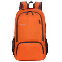 Mochila Plegable Y Ligera Para Hombres Y Mujeres Impermeable Y Packable Para Viajes Al Aire Libre Senderismo Ciclismo Camping Bolsa De Hombrosdetails 28