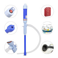 Bomba De Aceite Eléctrica 1pc Transmisión De Líquido Bomba De Mano Operada Por Batería Herramientas Portátiles Para Gasolina Y Agua Para Coche - details 6