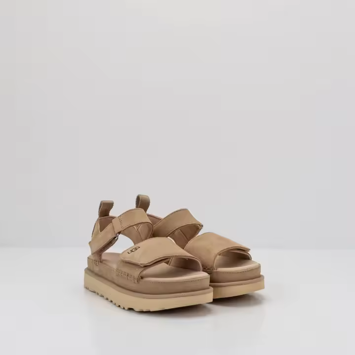 UGG SANDALIA - UGG - GOLDENSTAR DRIFTWOOD SANDALIAS - 1