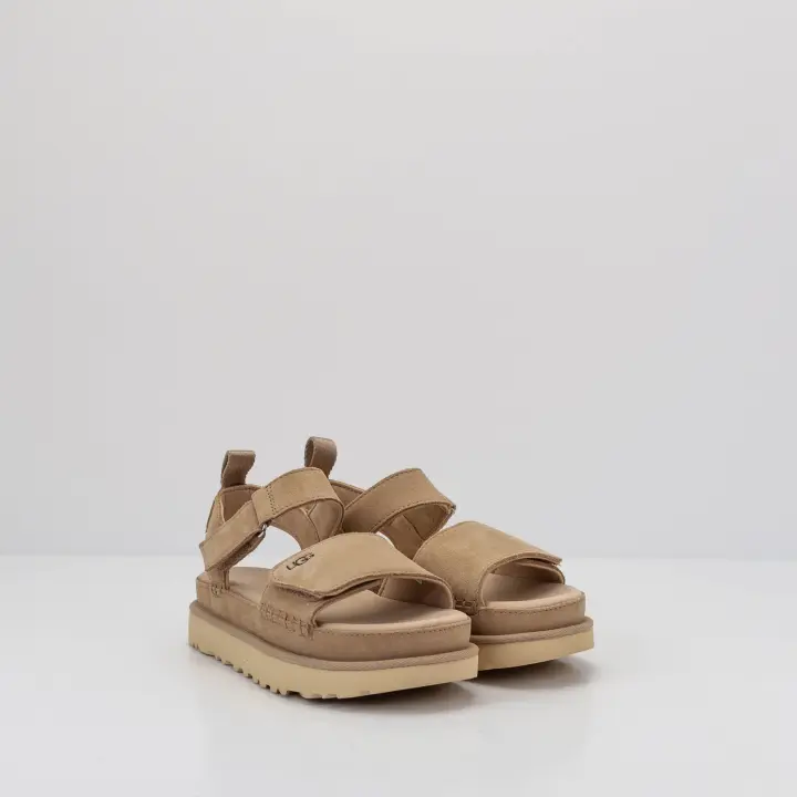 UGG SANDALIA - UGG - GOLDENSTAR DRIFTWOOD SANDALIAS - 1