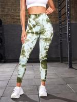 【Novedad】Leggings de Alta Elasticidad Mujer FREES COPES | Pantalones Yoga Mujer | Mallas Push Up de Deporte | Leggings de Cintura Alta para Mujer | Levantamiento de Glúteos - details 14