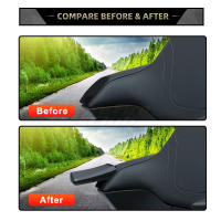 Accesorios Para Motocicleta Honda Goldwing GL1800 Tour 2018-2020 Asiento Trasero Con Apoyabrazos Ajustable De Alta Calidad - details 3
