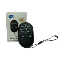 MRSVI Control Remoto Portátil Mini Universal Para A/C Compatible Con Todas Las Marcas Y Modelos De Acondicionadores De Aire - details 5