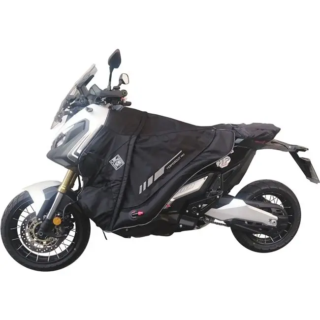 CUBREPIERNAS TERMOSCUD ® TUCANO R186PRO-X HONDA X-ADV 750 desde 2017 R186PRO-X - 1