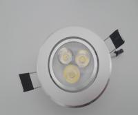 Spot LED Recorrido SOPT 9W 12W 15W 21W AC220V Luz De Techo LED Dimmer Spot LED Para Vestíbulo Material De Aluminio Certificación CCC CE ROHS Garantía De 2 Años - details 7