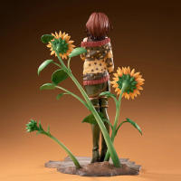 Figura De Anime Nana 24cm Modelo PVC De Komatsu Nana Oosaki Estatua De Colección Para Decoración De Escritorio Regalos Para Fans - details 13