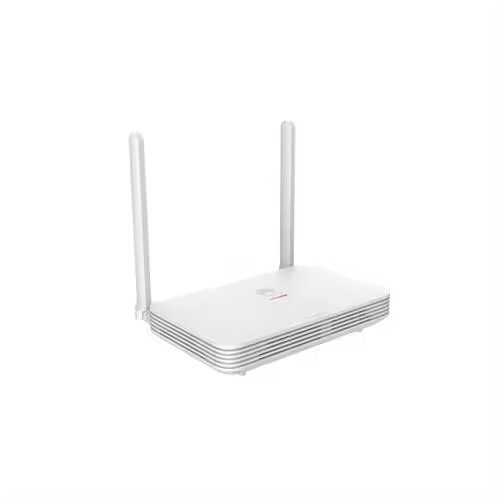HUAWEI OPTIXSTAR EG8147X6-10,SMART HGU,GPON TERMINAL,SC/APC,EUROPEAN STANDARD ADAPTER,WHITE SHELL,ENGLISH,FOR EU - 1