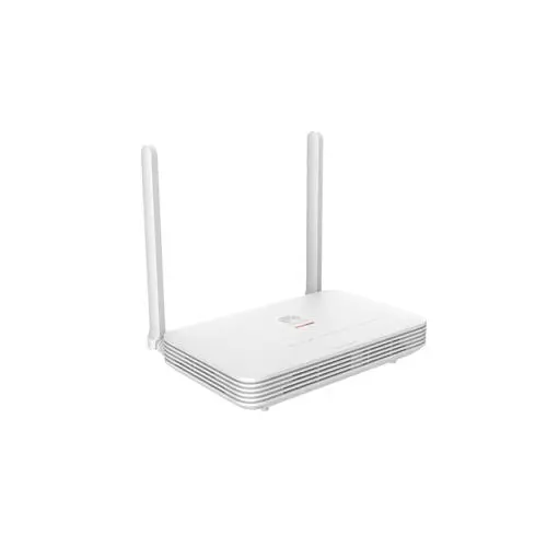 HUAWEI OPTIXSTAR EG8147X6-10,SMART HGU,GPON TERMINAL,SC/APC,EUROPEAN STANDARD ADAPTER,WHITE SHELL,ENGLISH,FOR EU - 1