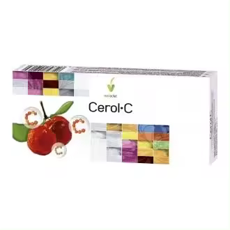 Novadiet Cerol C 30 Comprimidos - 1