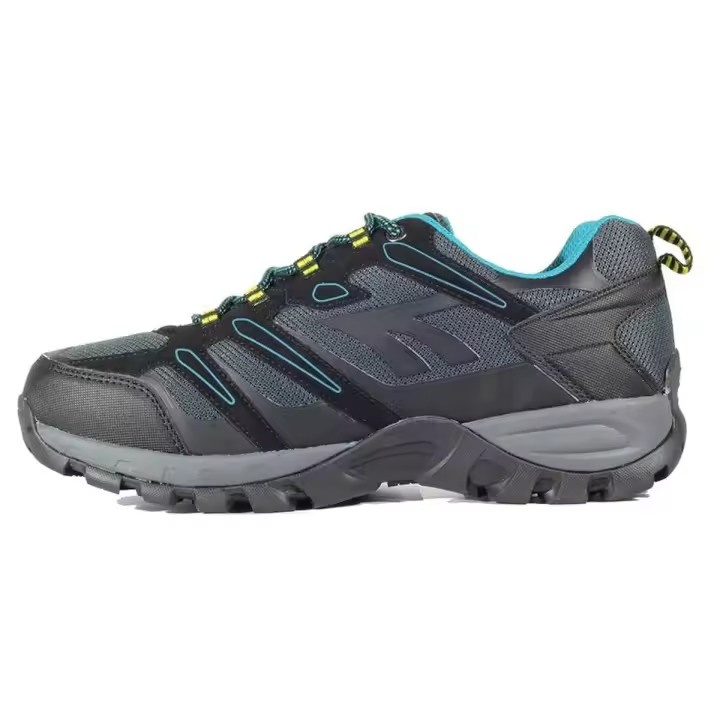 Hi Tec HI-TEC MUFLON LOW WP ZAPATILLAS Impermeable - 1