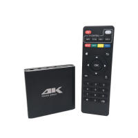 Reproductor Multimedia 4K H.265 Con Reproducción En Bucle Automático Soporte TF/AV/HDMI/USB Disquete Resolución HD 1080P Incluye Ratón - details 11