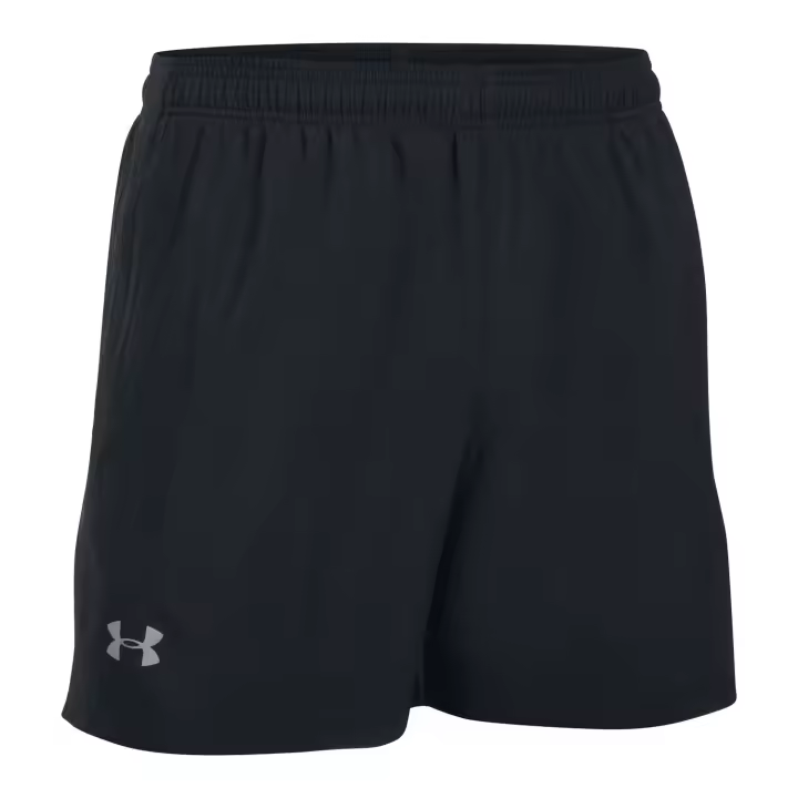 Launch SW 5´´ Short GRN  Fitness Running-Walking Hombre Pantalones - 1