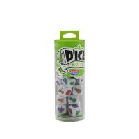 Falomir juegos -Dice Fruits - Frenético juego de dados para 2-5 jugadores + 8 años - details 1