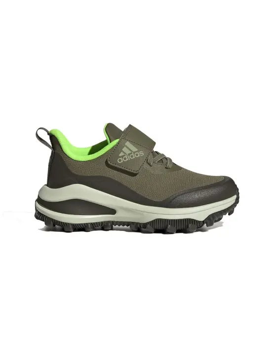 Zapatilla Niño adidas FortaRun ATR Io EL K Multico - 1