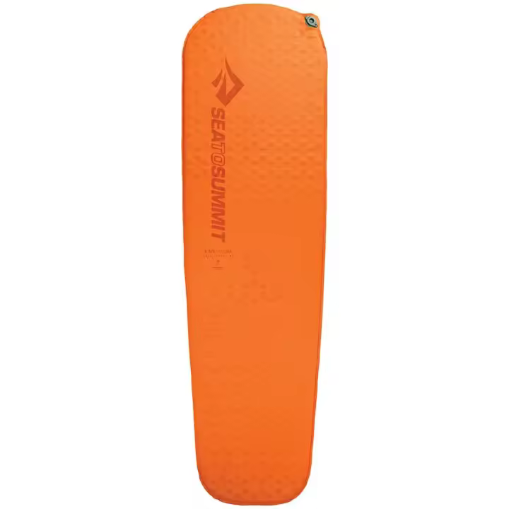 Sea To Summit Colchoneta Inflable Ultralight Self - 1