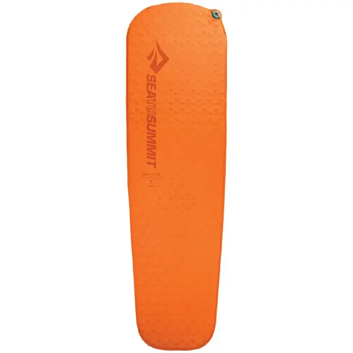 Sea To Summit Colchoneta Inflable Ultralight Self - 1