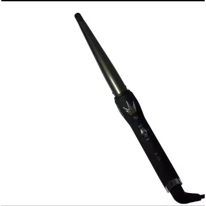 rizador de pelo 110v--220v - 1