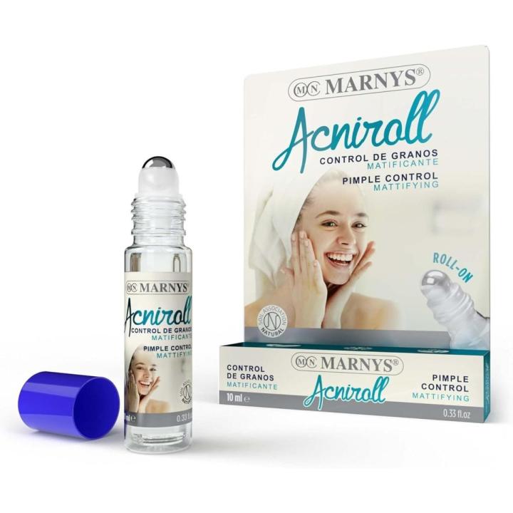 Marnys Acniroll Control de Granos 10 Ml — oferta en Miravia