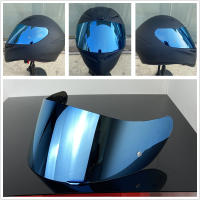 Lente De Visera Para Casco Motocicleta AGV K5 K5S K3SV K1 Accesorios Compactos ST Gafas De Protección Full Face Pin - details 9