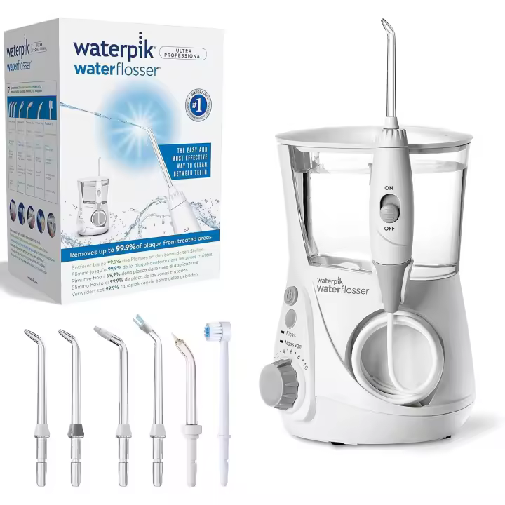 Irrigador Waterpik WP660 - 1