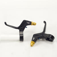Manillar De Freno De Bicicleta De Montaña Ligero De 2 Dedos ALLOY Para Bicicleta Infantil Y MTB Componentes De Freno De Disco Métrico Y Lineal - details 7