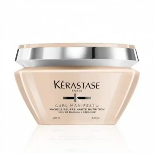 Kerastase Curl Manifesto Mascarilla Alta Nutrición Productos para pelo rizado 200ml- sin caja - 1