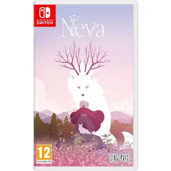 Neva Nintendo Switch PAL España Nuevo Precintado Envio en menos de 24 horas - 1