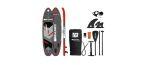 Tablas de Paddle Surf Be Wave Carbon  Behumax - details 7