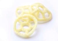 RUEDAS DE PATATA FRIT RAVICH 23 GRS. PAQUETE DE 10 UNDS - details 1
