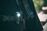 Linterna LED TrustFire MC12 EDC Potente 1000 Lumens Recargable Magnética Lámpara De Cabecera XP-L HI Para Camping Y Pesca - details 15