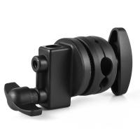 Adaptador De Montaje Multi-Funcional Para Trípode Cabeza Giratoria De Alta Resistencia Soporte De Mano Para Extensión De Brazo De Grabación - details 7