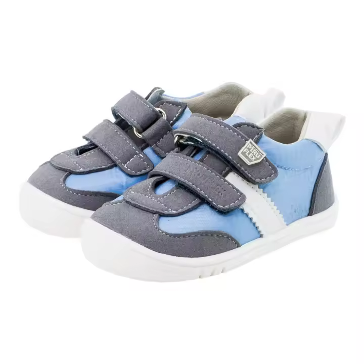 Deportiva Ristop Malibu De Piruflex - 1