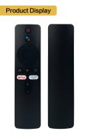 Control Remoto Inteligente Con Reemplazo De Voz XMRM-006 Compatible Con Xiaomi Mi Box S Mi TV Stick Mi TV Stick 4K IR - details 5