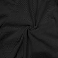Pantalones cortos de trabajo de peso pesado para hombre, tendencia de verano, pantalones cortos casuales de pana retro de moda para hombre - details 11