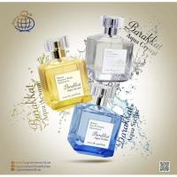 Fragrance World Barakkat Aqua Aevum Eau De Parfum Unisex 100ml    ***NOVEDAD*** - details 0